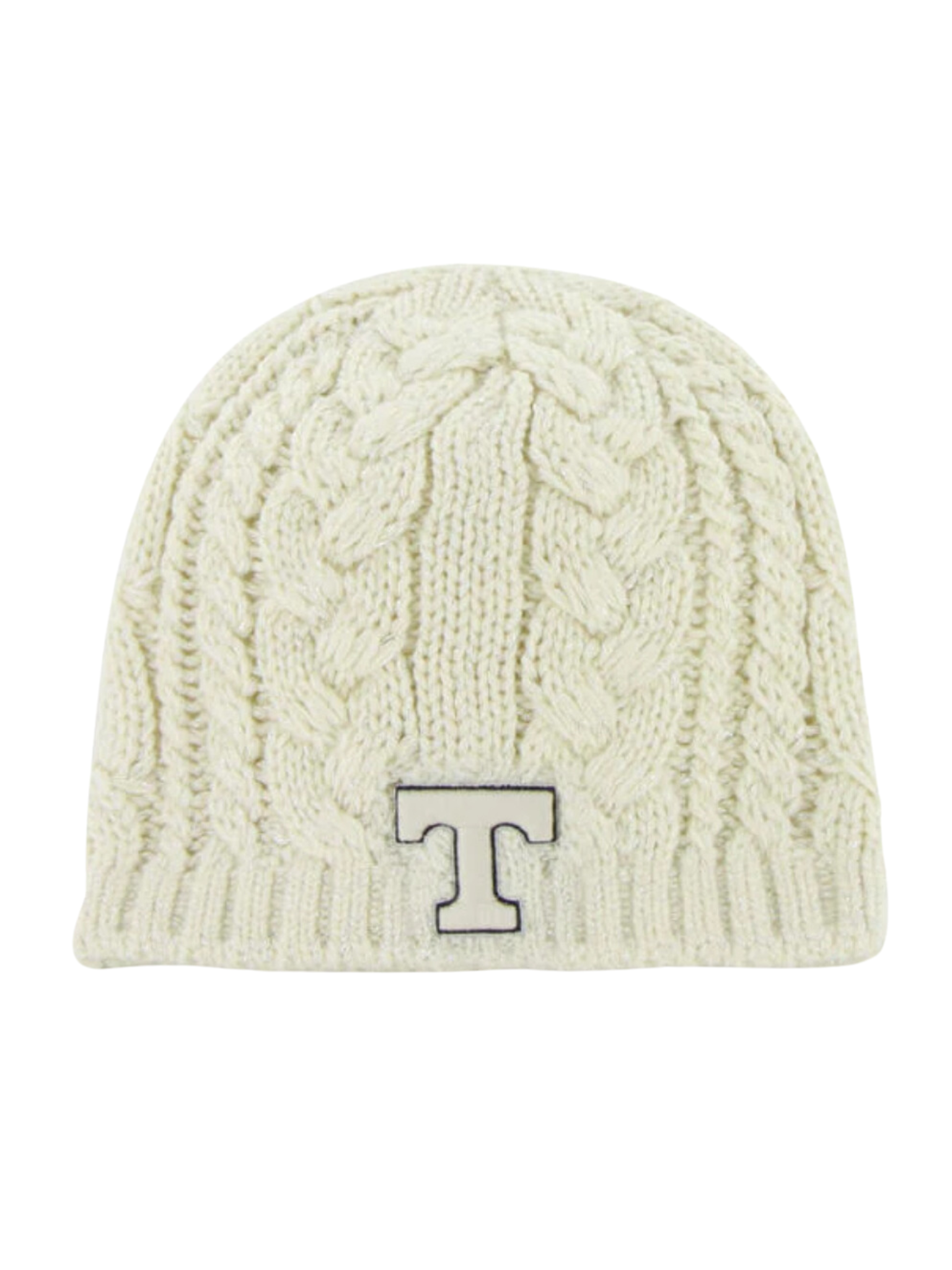 Tennessee Volunteers Knit Power T Beanie