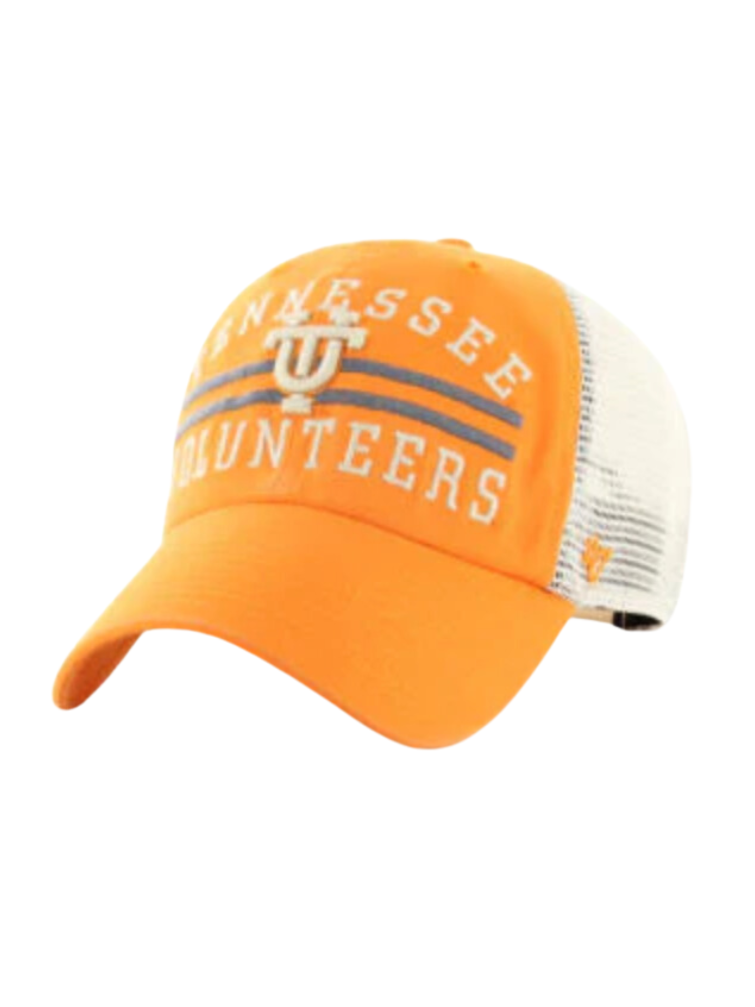 Tennessee Volunteers Vintage Highpoint 47 Hat