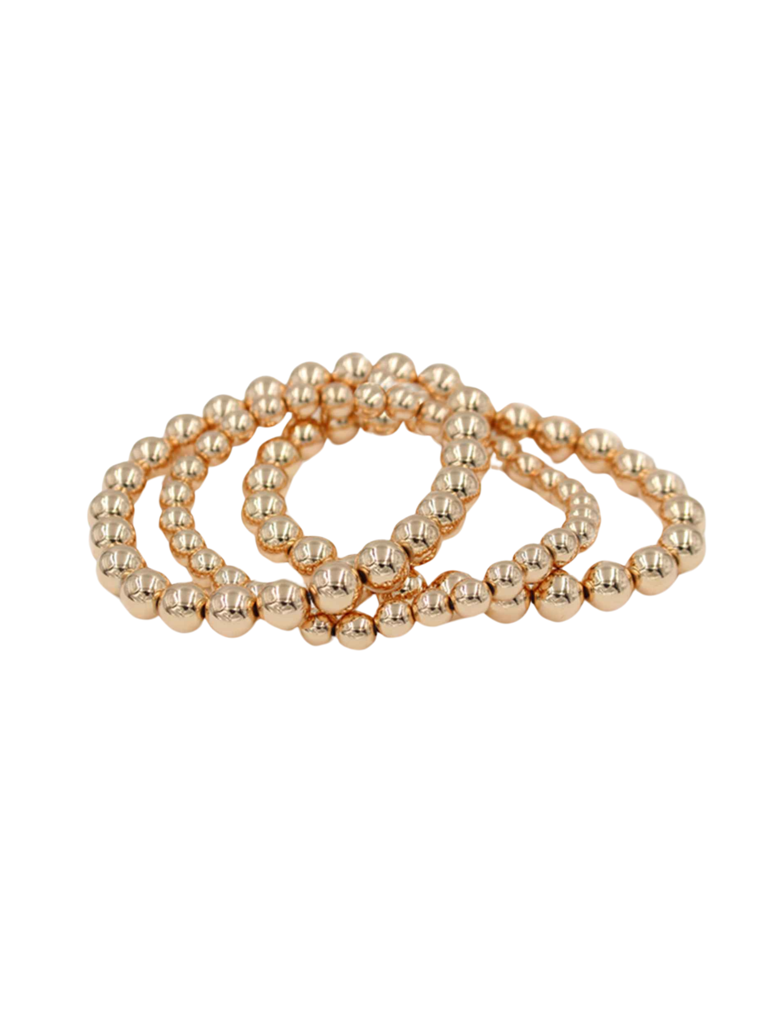 3 Set Stretch Bracelets