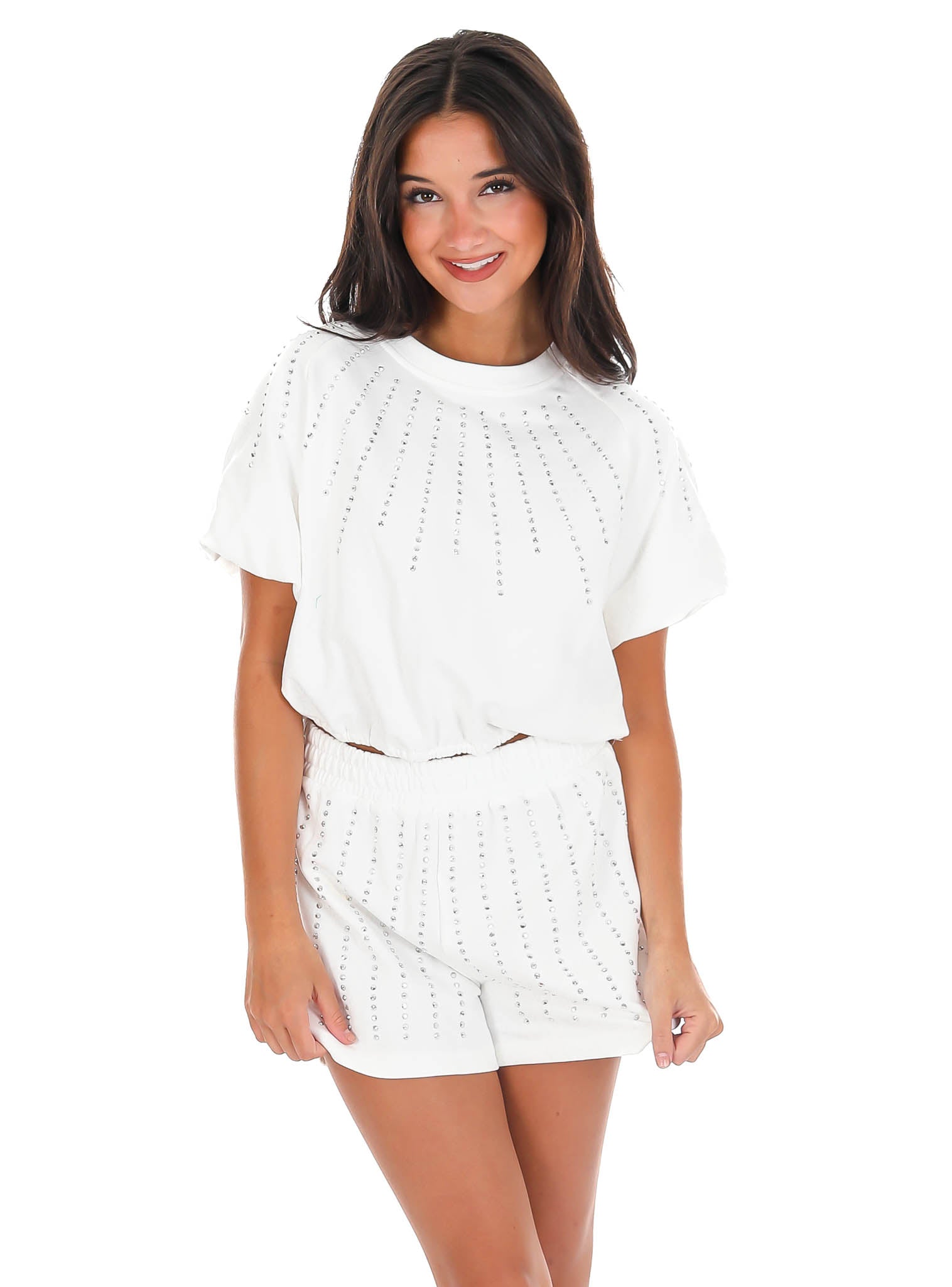 Boys of Fall Two Piece Set