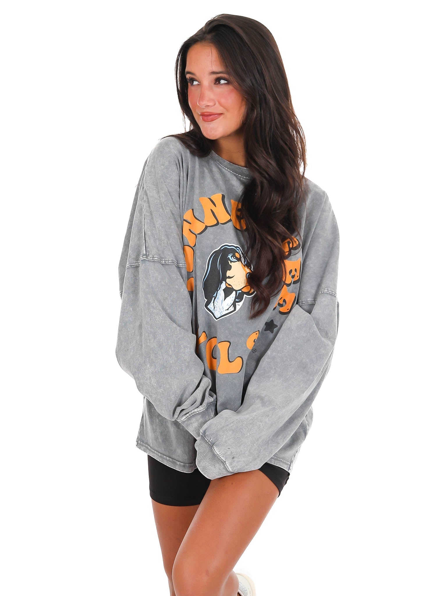 Tennessee Volunteers Playing Around Pullover