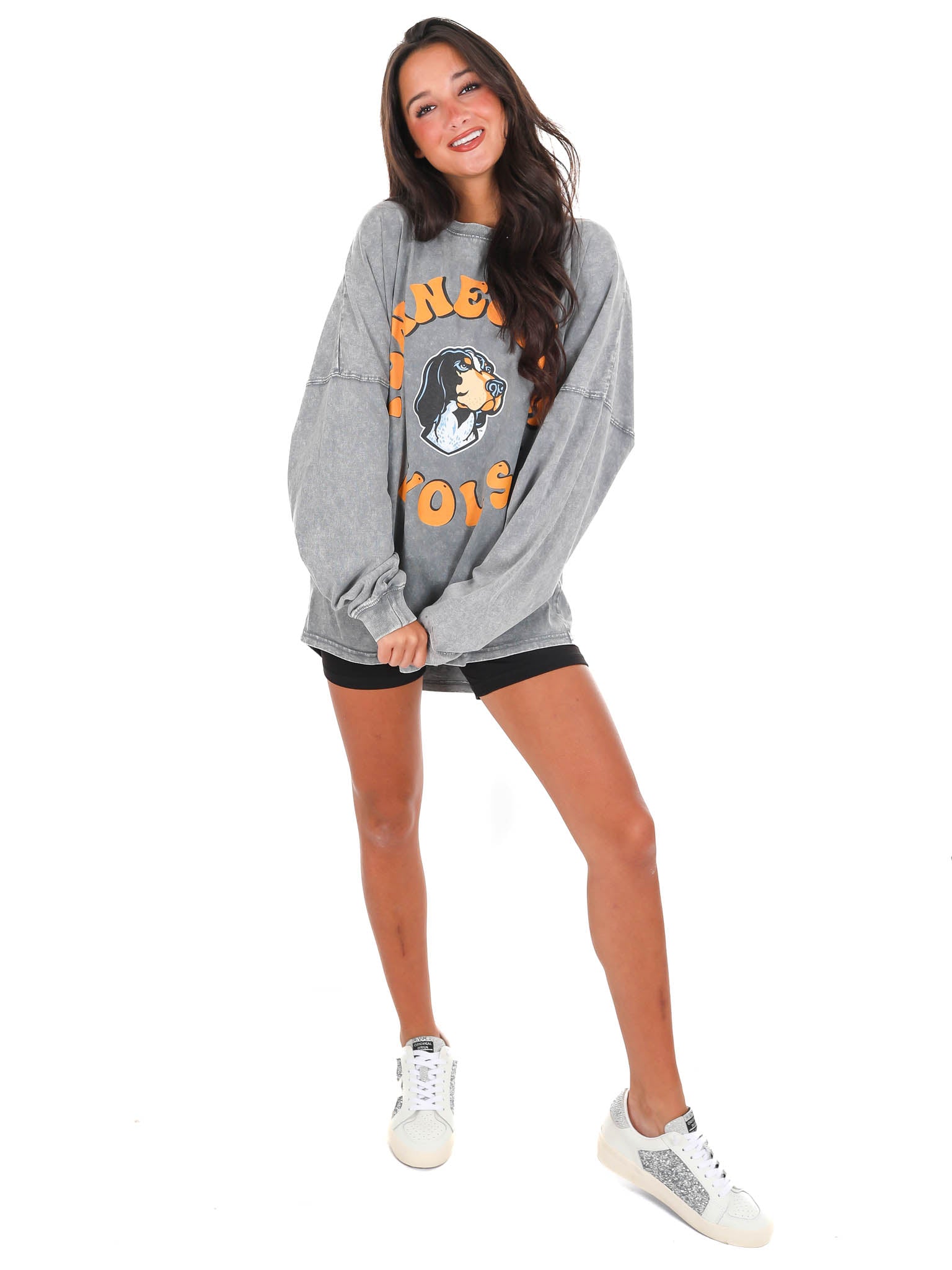 Tennessee Volunteers Playing Around Pullover