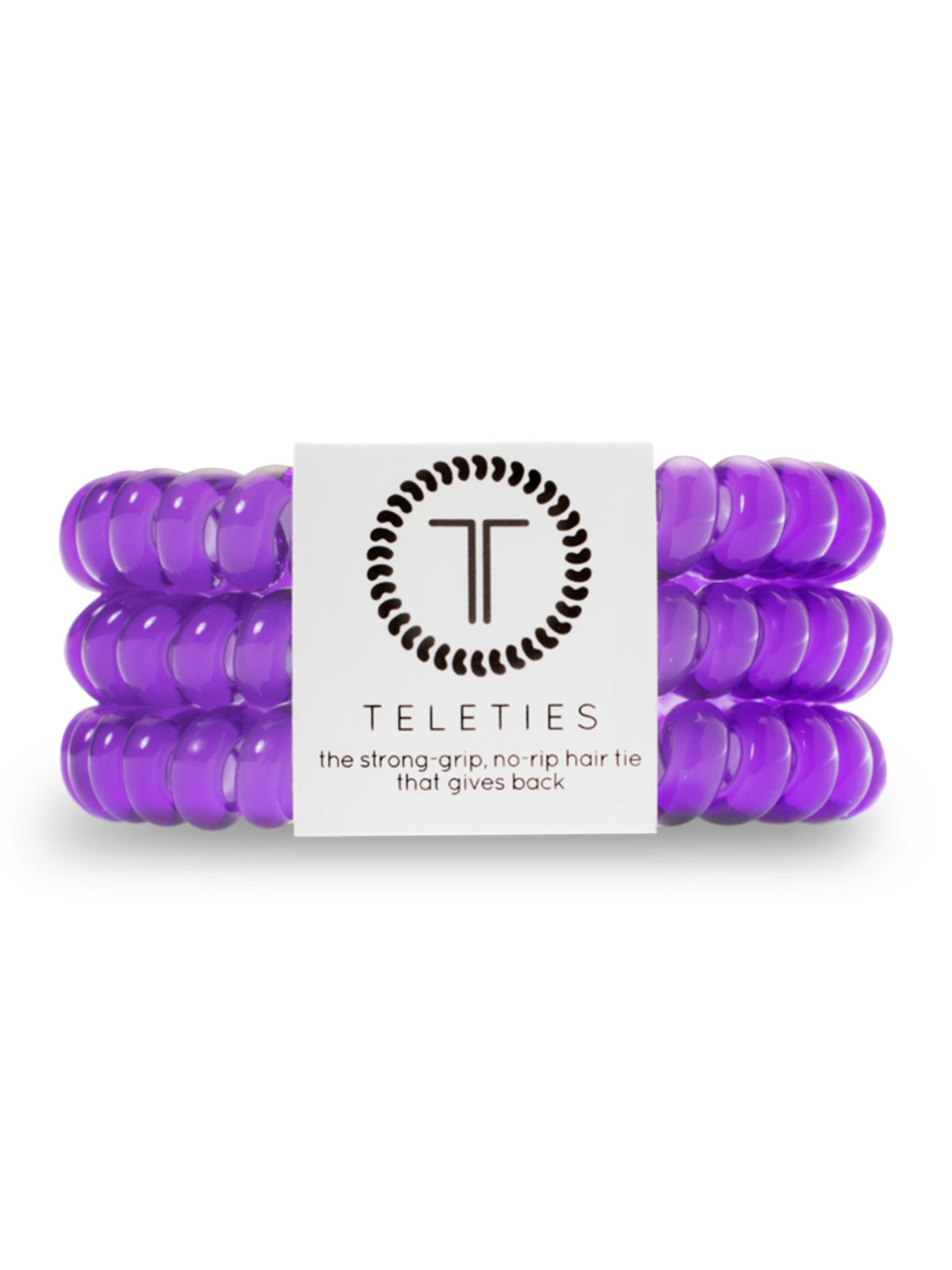 Teleties Ultraviolet - Small