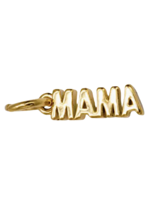 Tiny Mama Charm