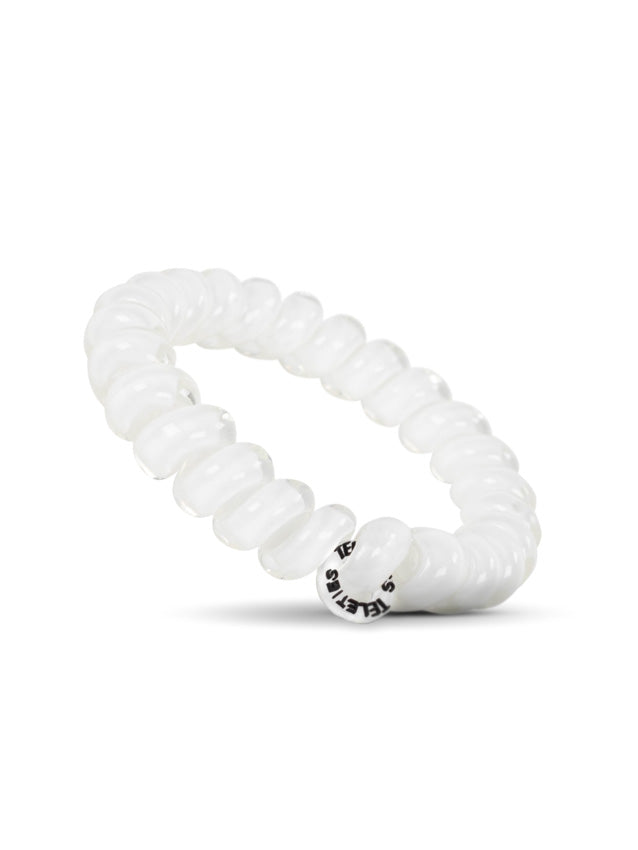 Teleties Coconut White - Large