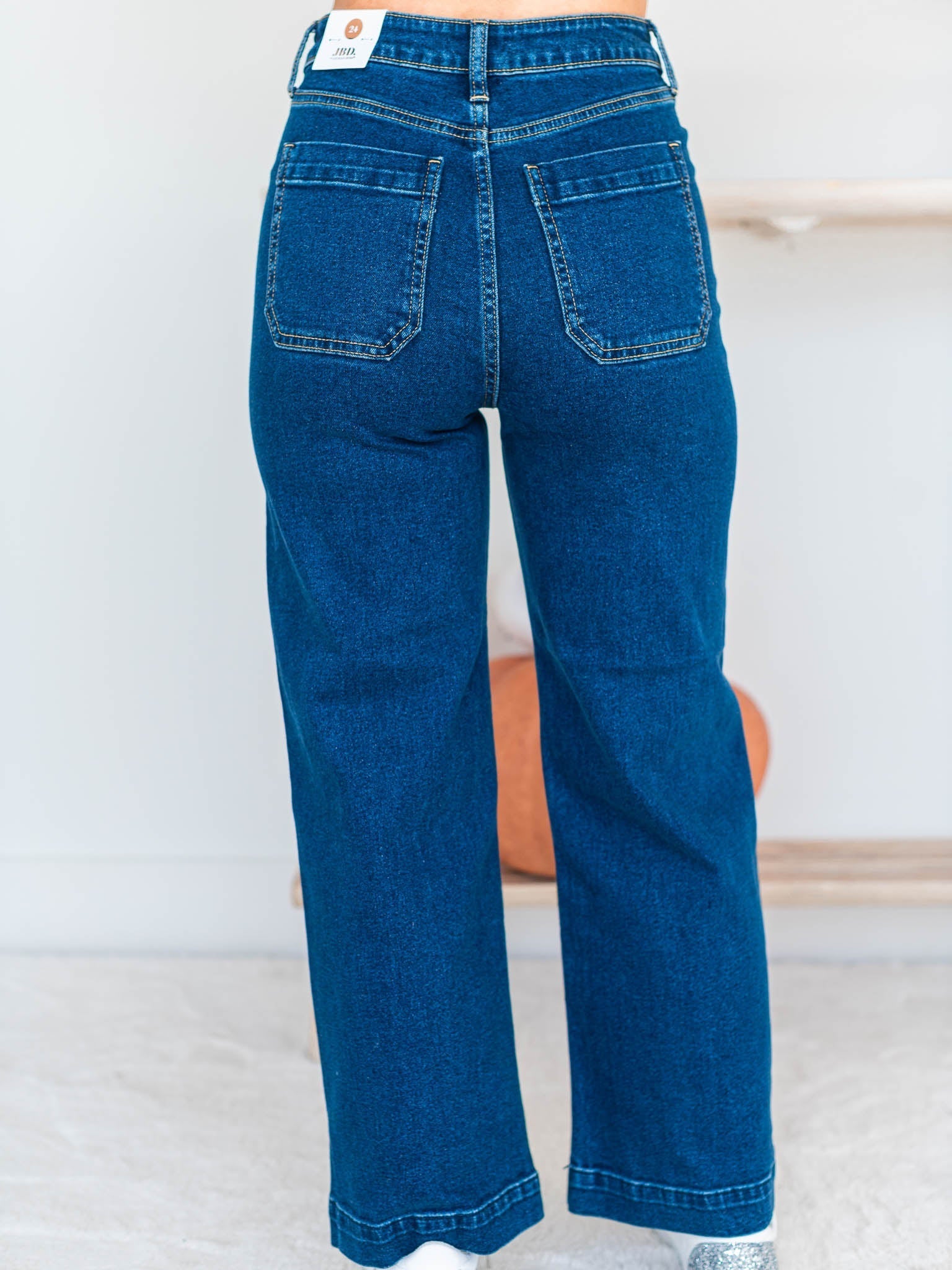 Used to be Young Utility Pant