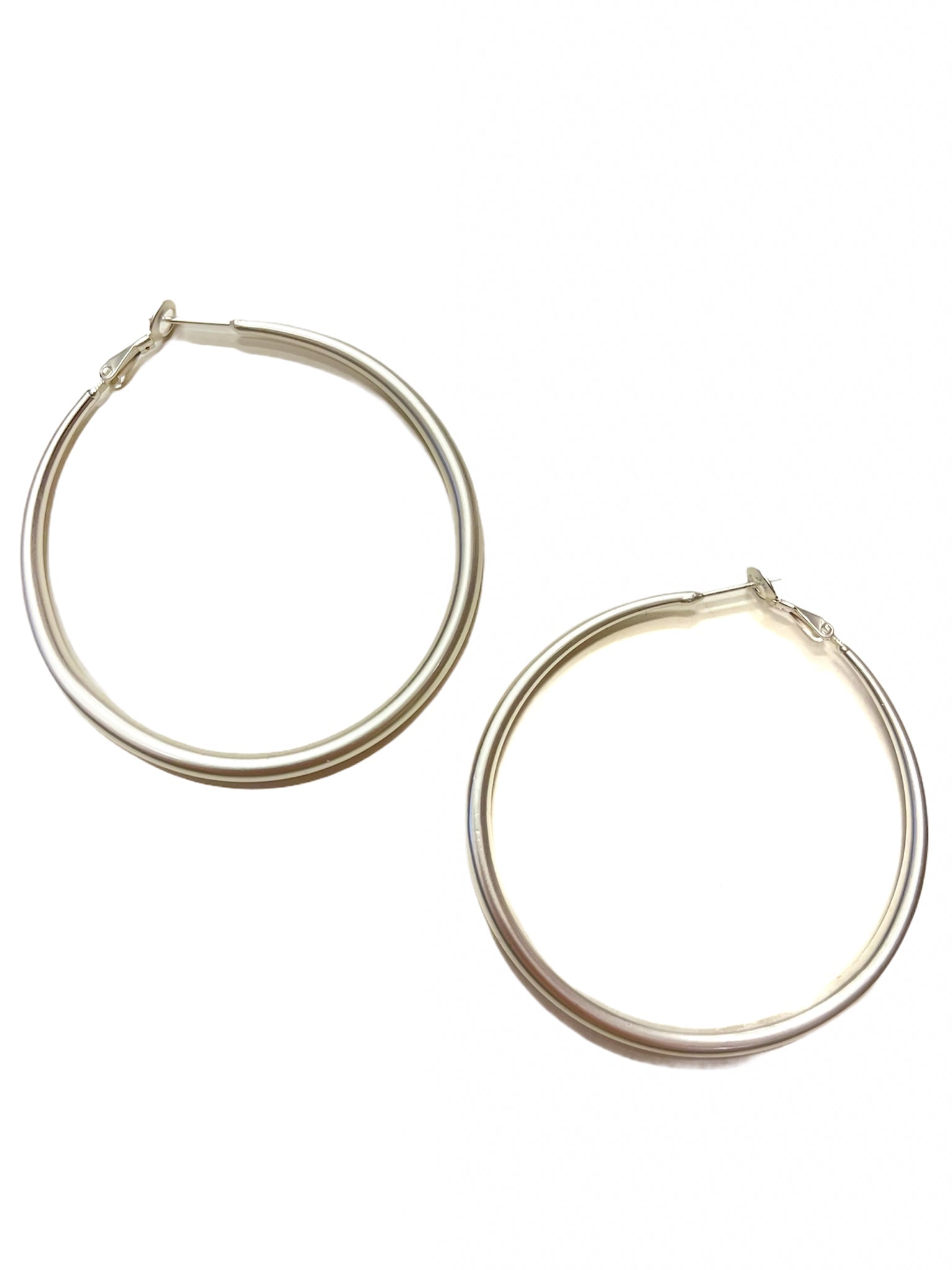 60mm Gradual Hoops