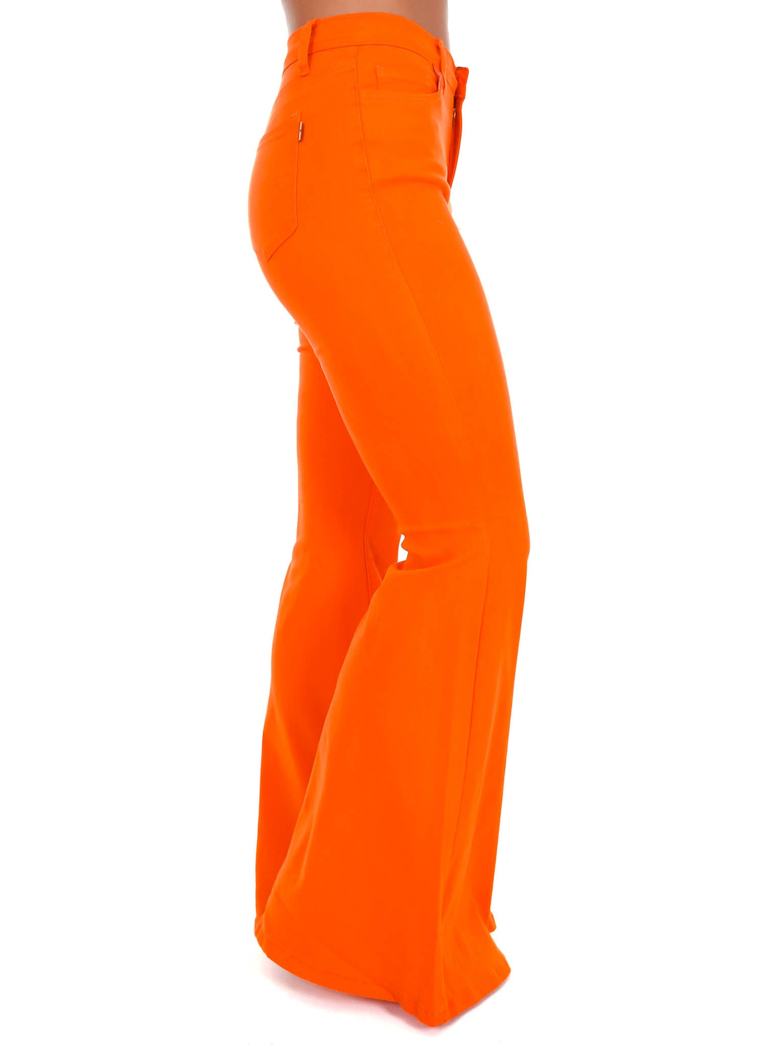 Tennessee Victory Flare Jeans