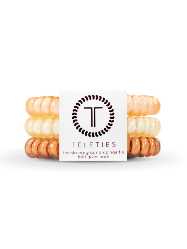 Teleties For the Love of Nudes - Small