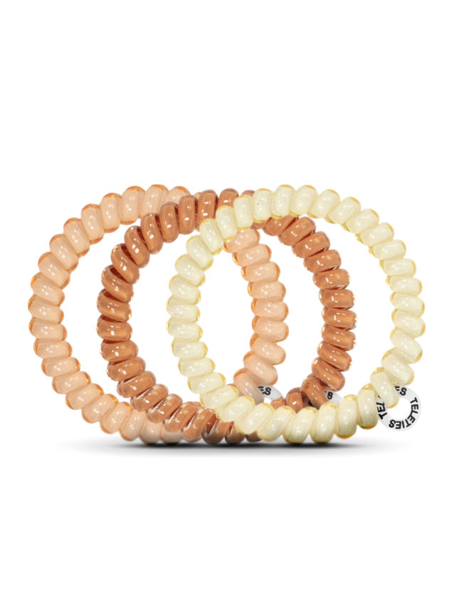 Teleties For the Love of Nudes - Small