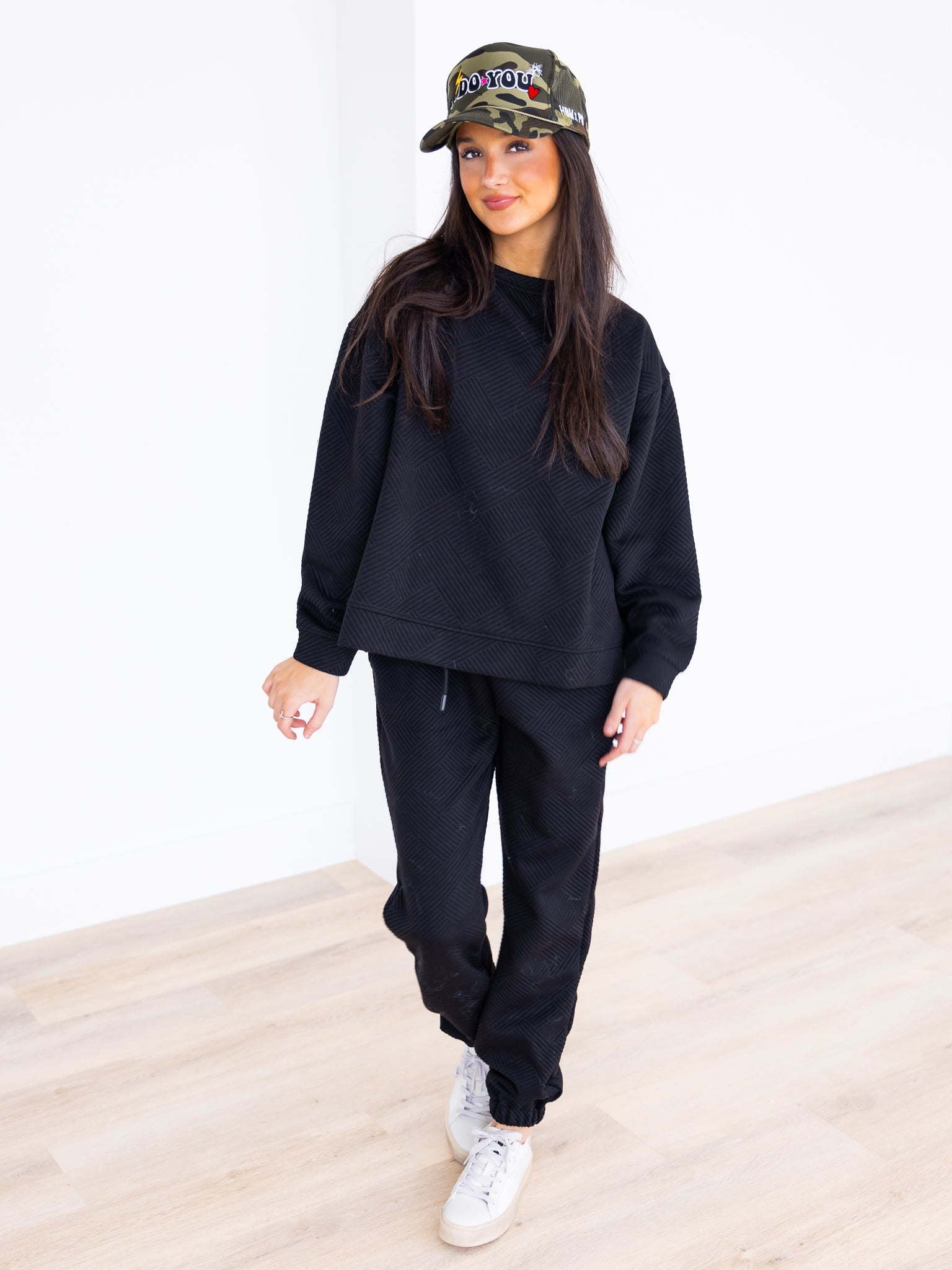 Your Life Two Piece Set