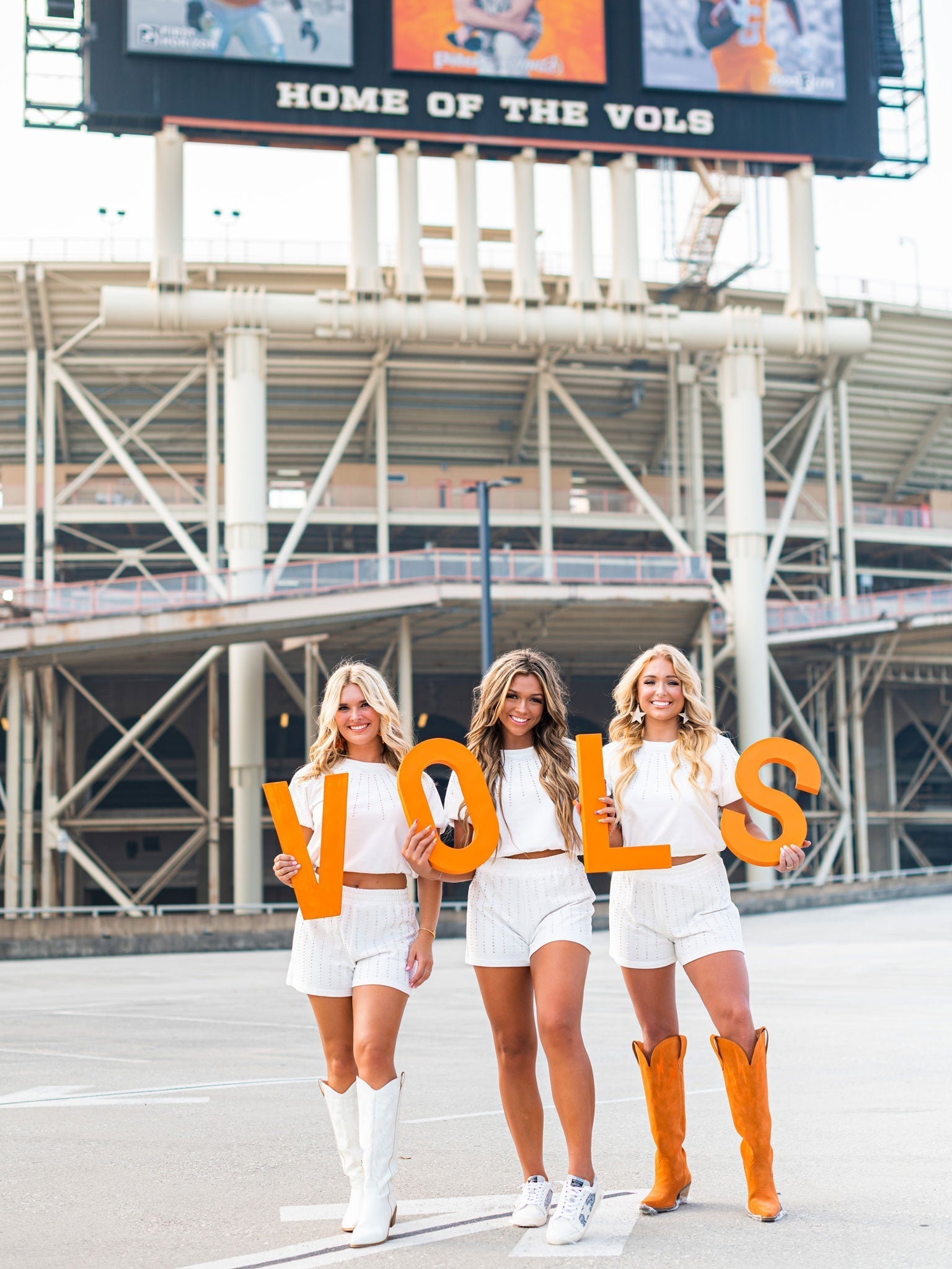 Boys of Fall Two Piece Set