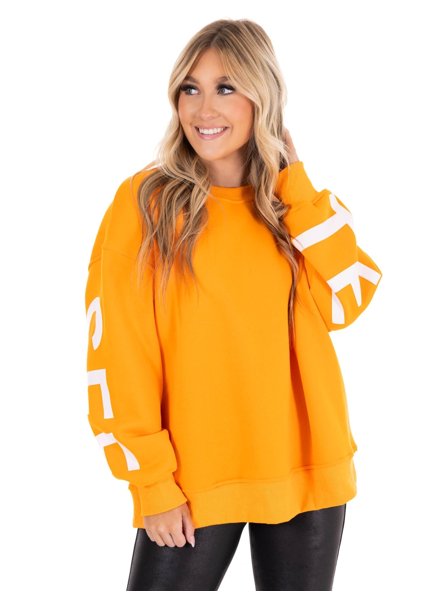 Tennessee Crewneck Pullover