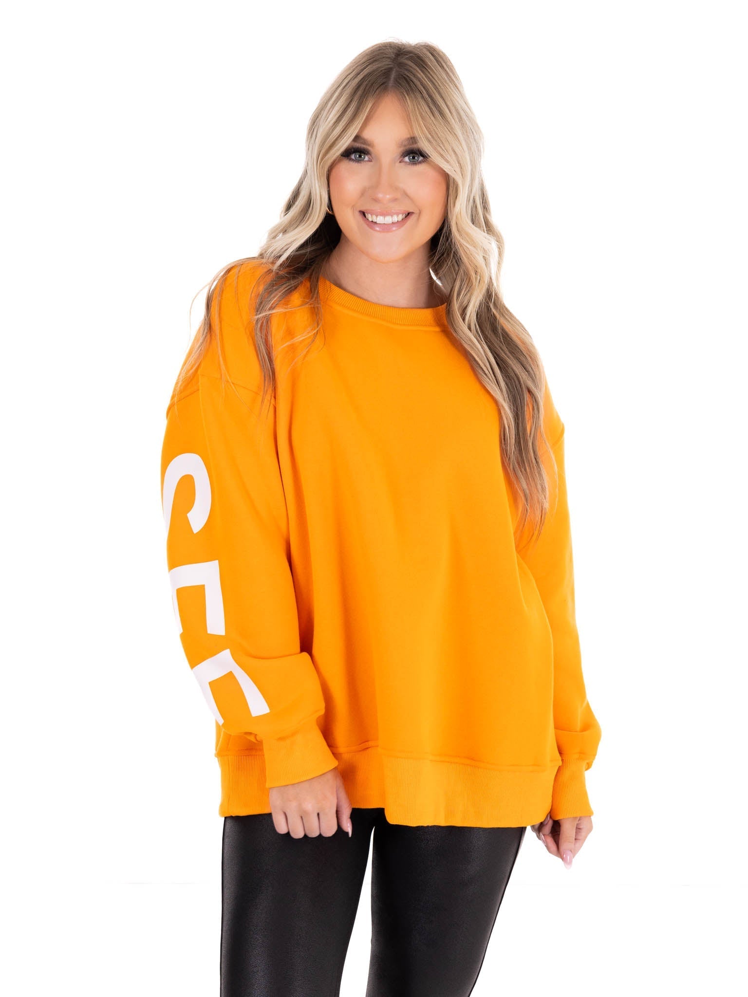 Tennessee Crewneck Pullover