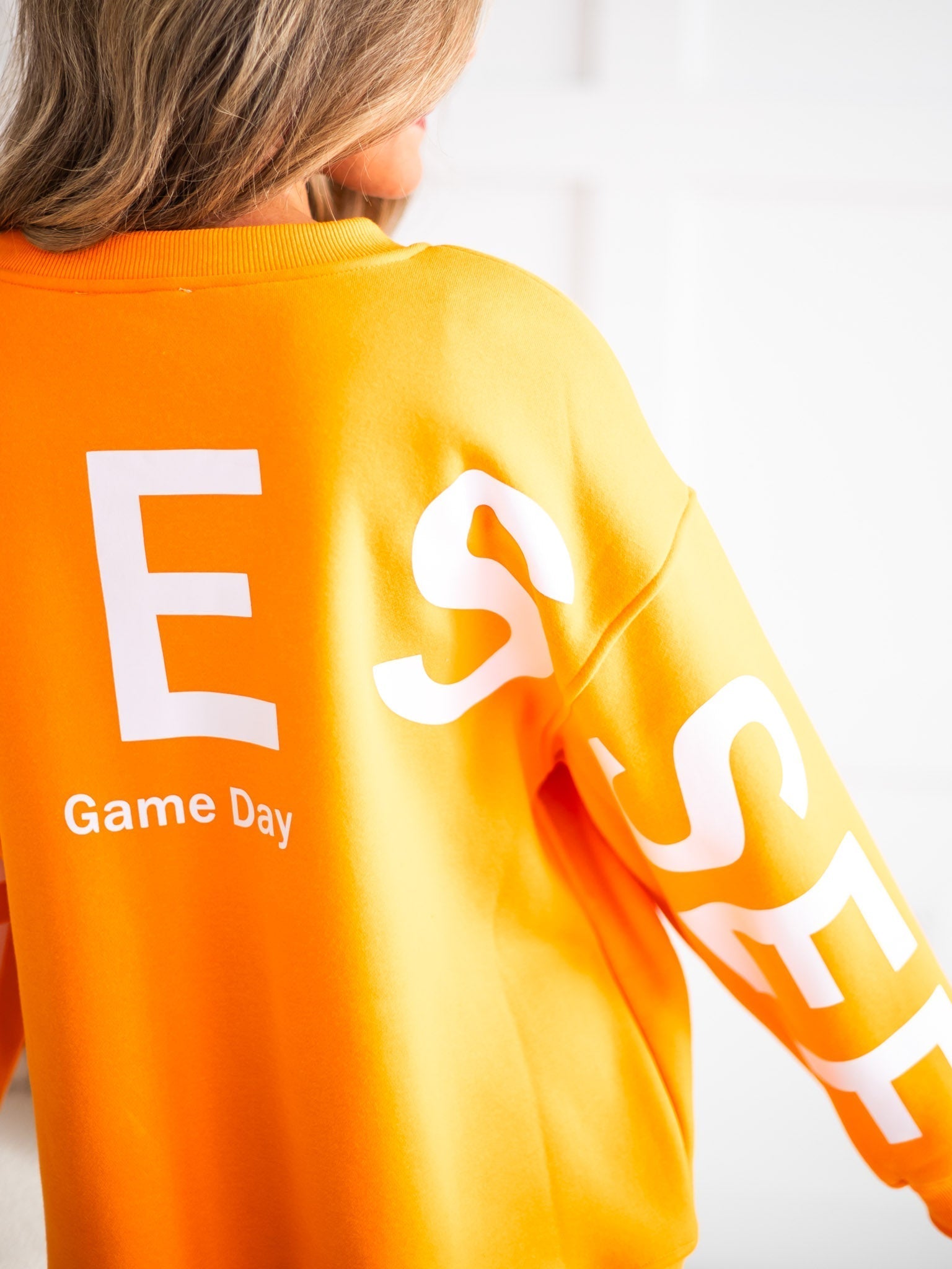 Tennessee Crewneck Pullover