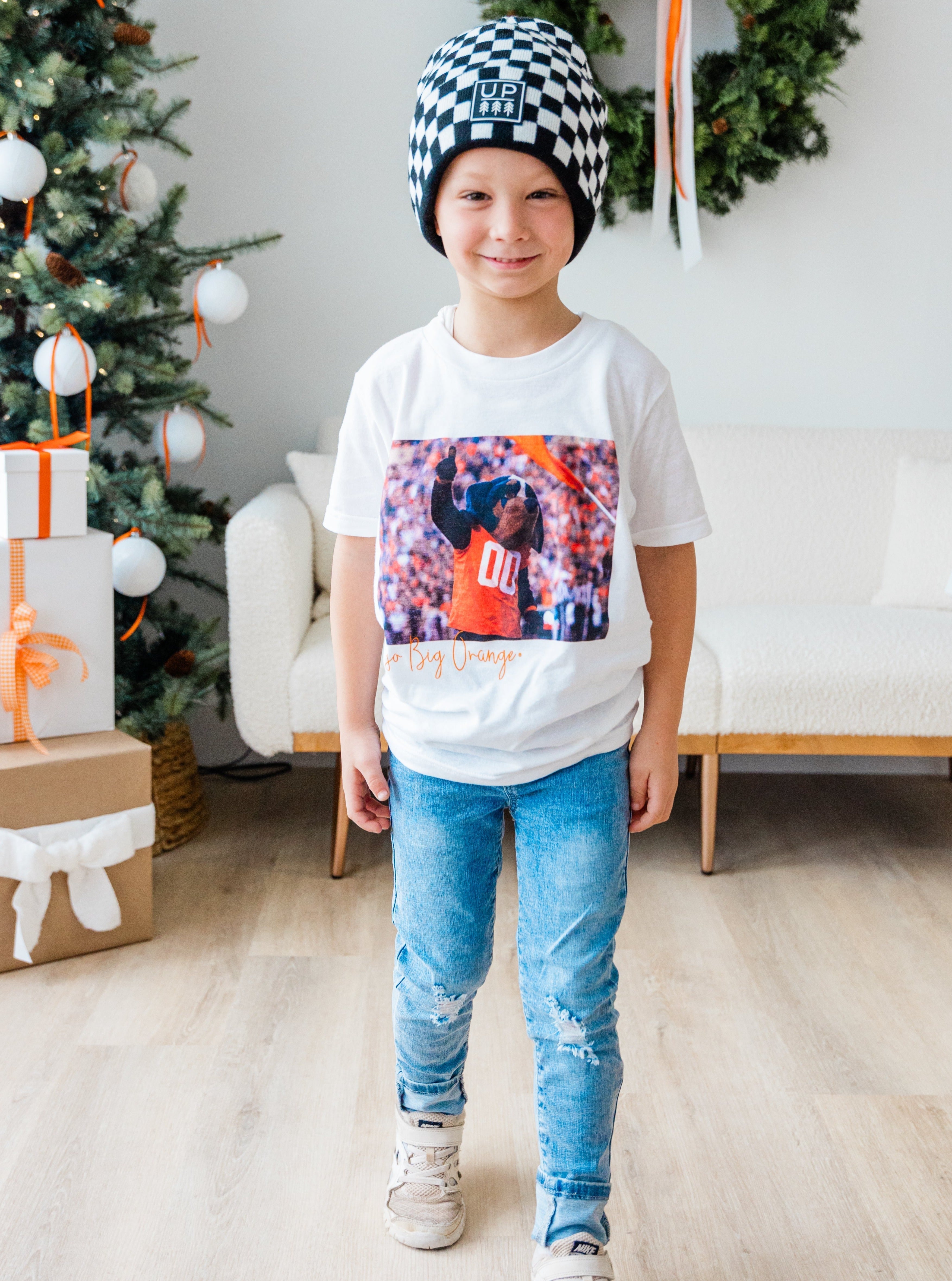 Youth Stadium T-Shirt