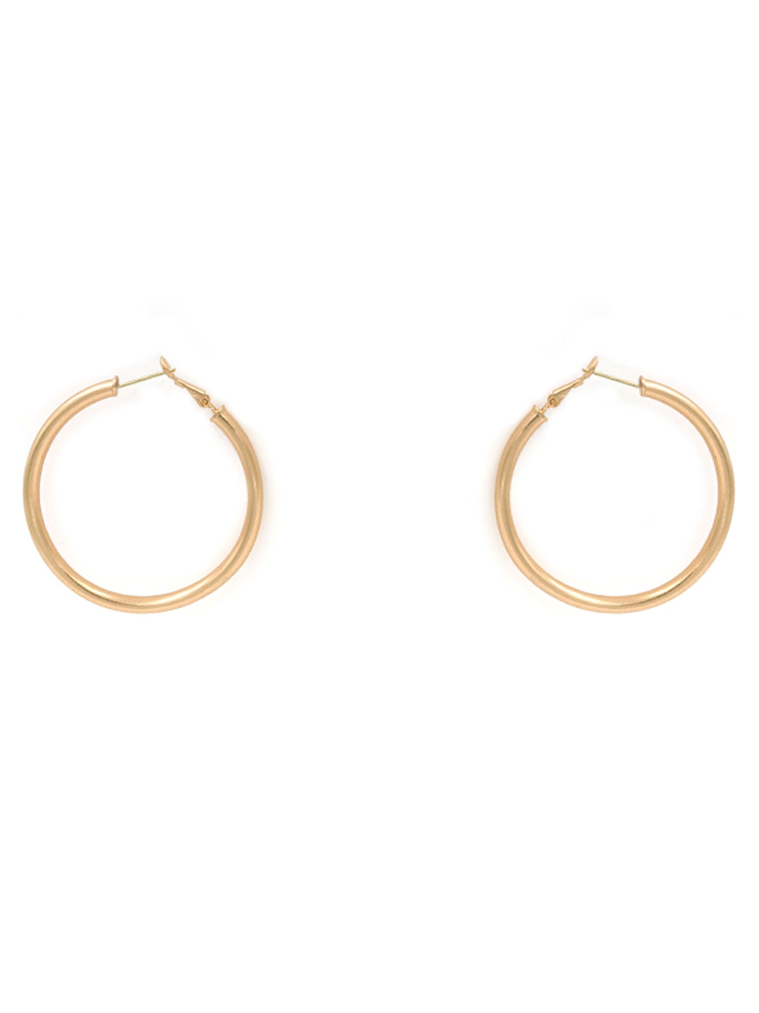 1.5 Inch Hollow Hoop