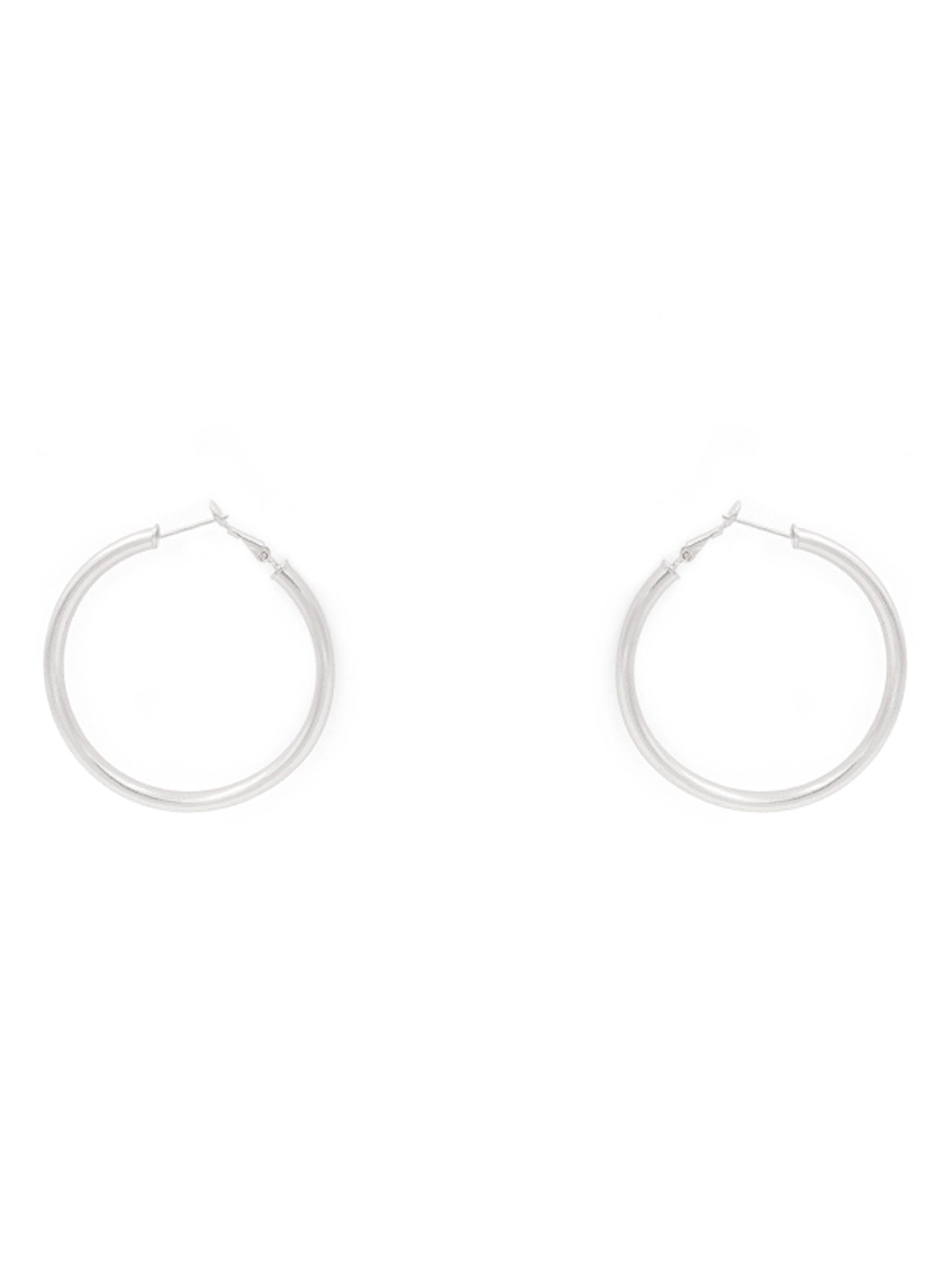1.5 Inch Hollow Hoop