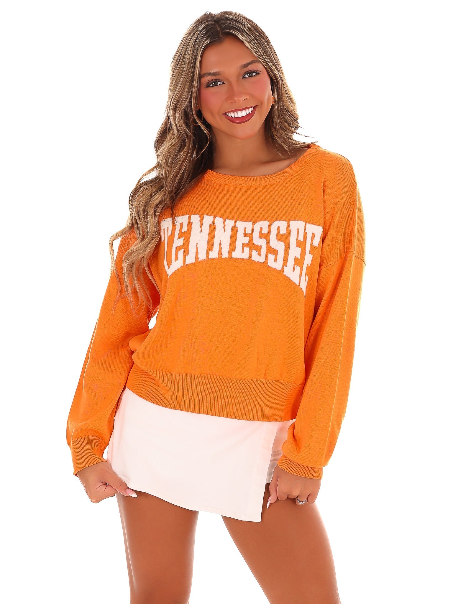 Tennessee Sweater