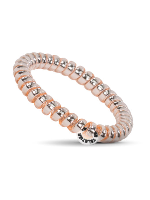 Teleties Millennial Pink - Small