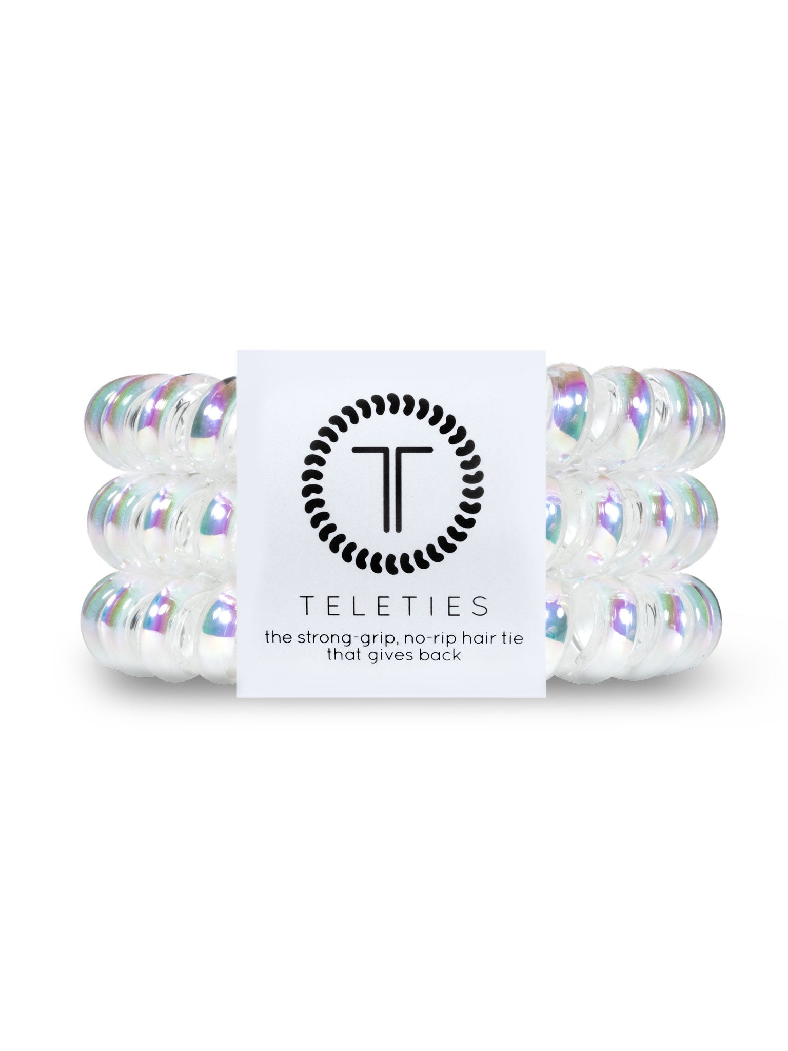 Teleties Peppermint - Large
