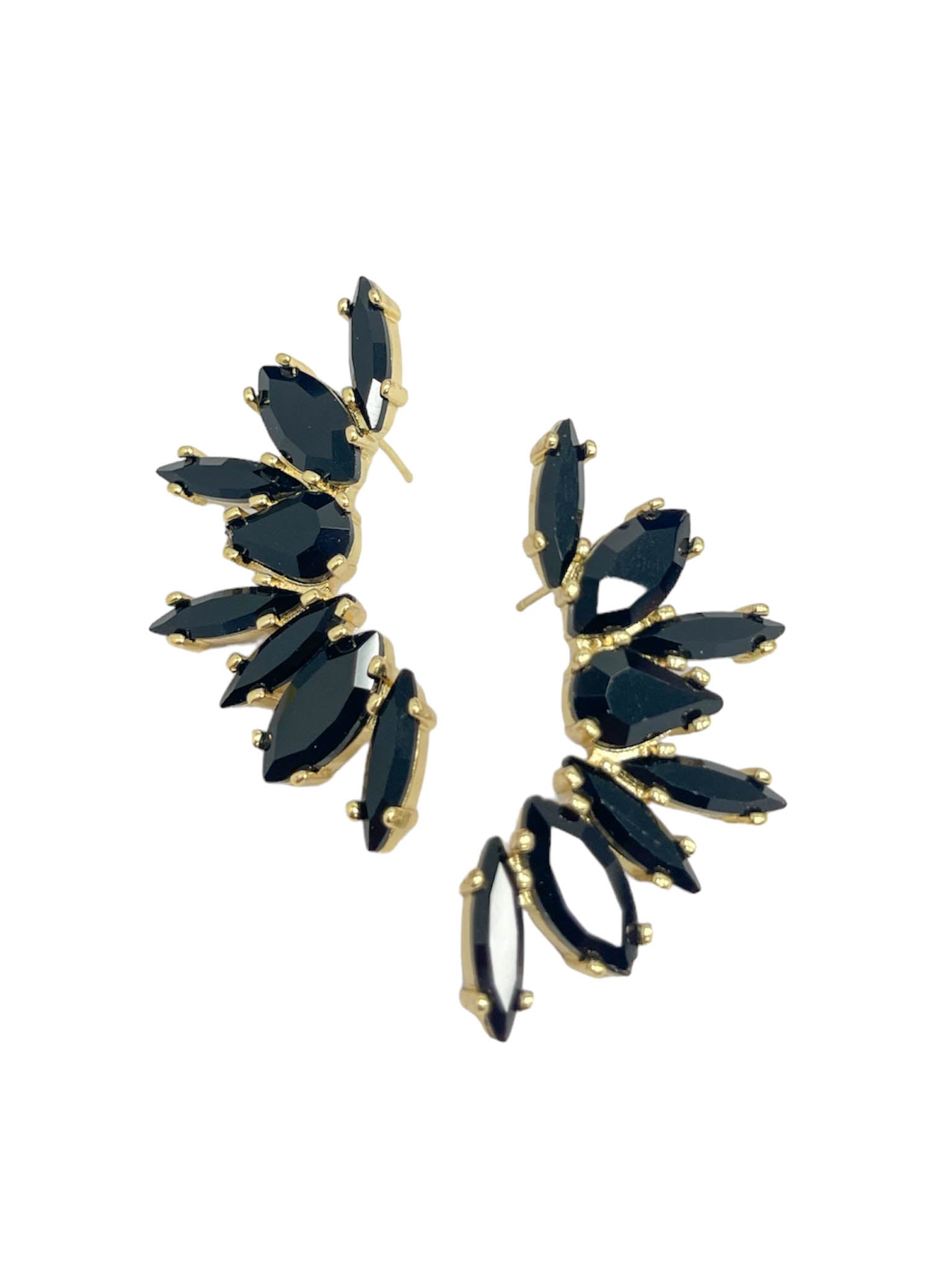 Wren Drop Earrings