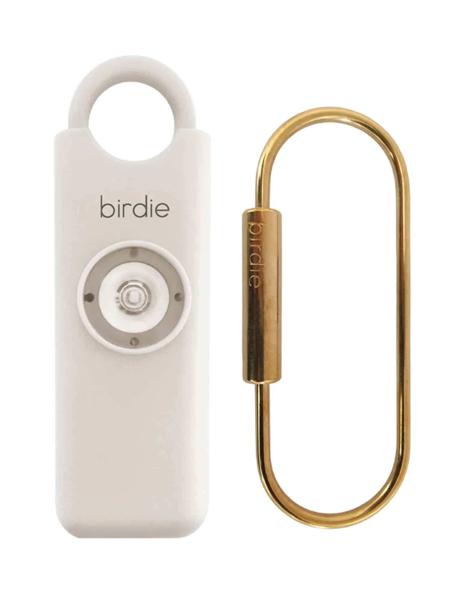 Birdie Personal Safety Alarm