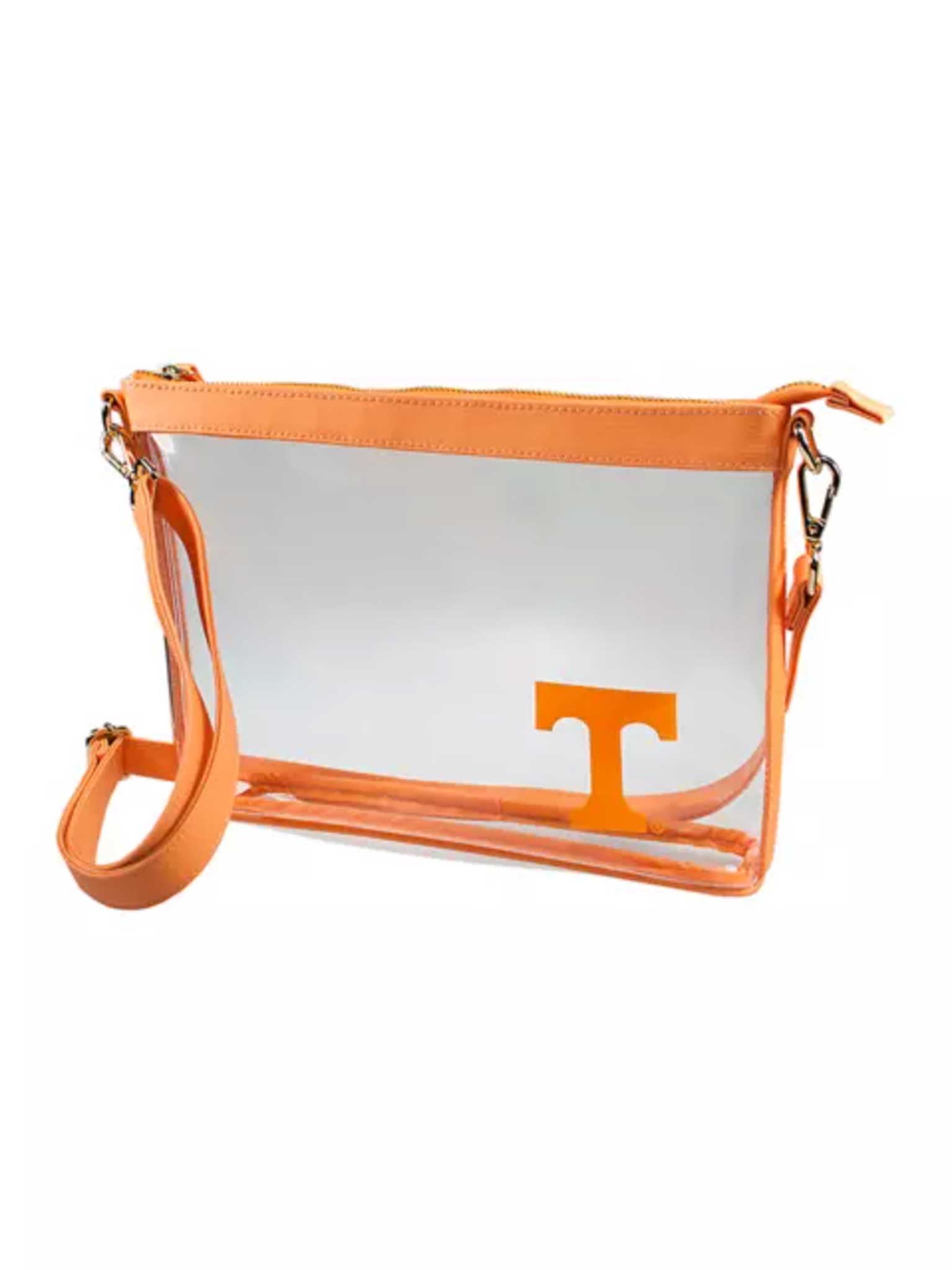 University of Tennessee Large Crossbody