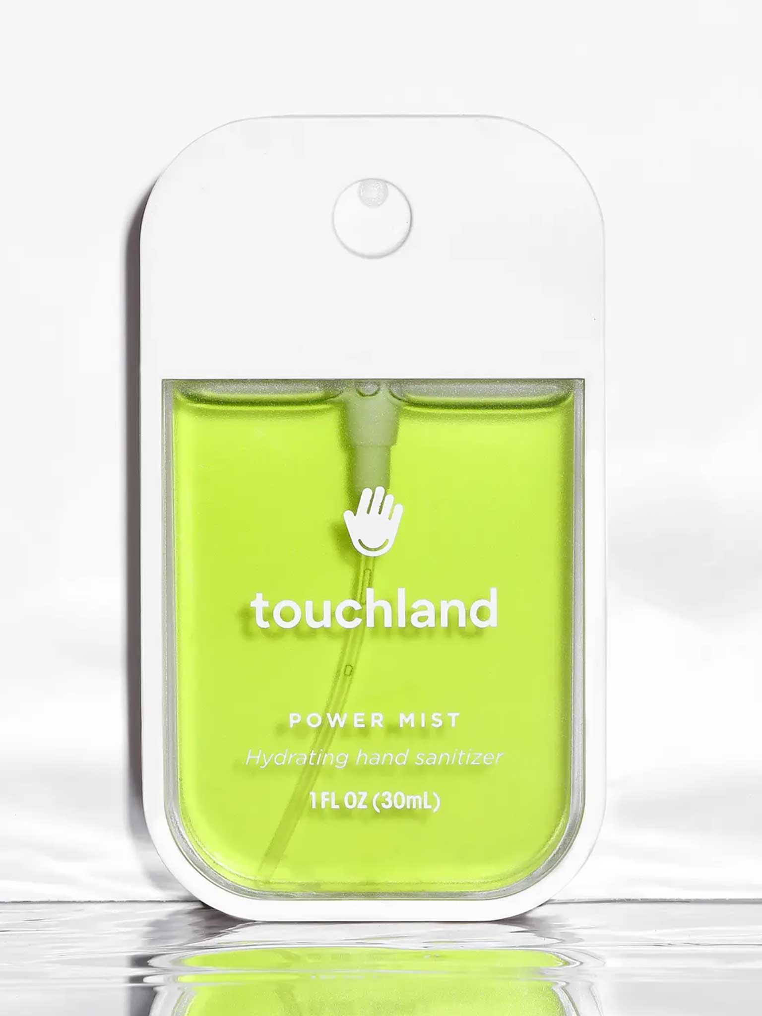 Touchland Power Mist Aloe You Hydrating Hand Sanitizer