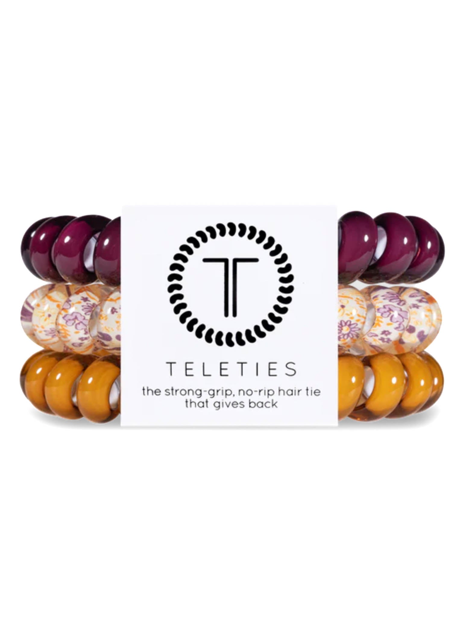 Teleties Maple Leaf - Large