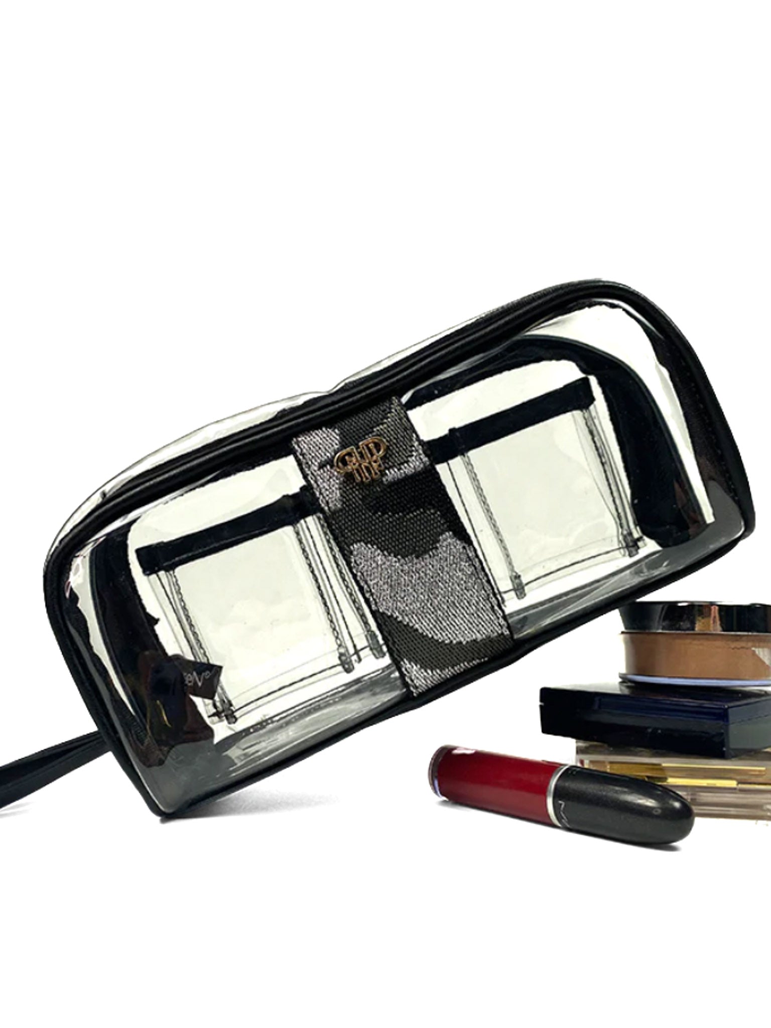 Bombshell Makeup Case