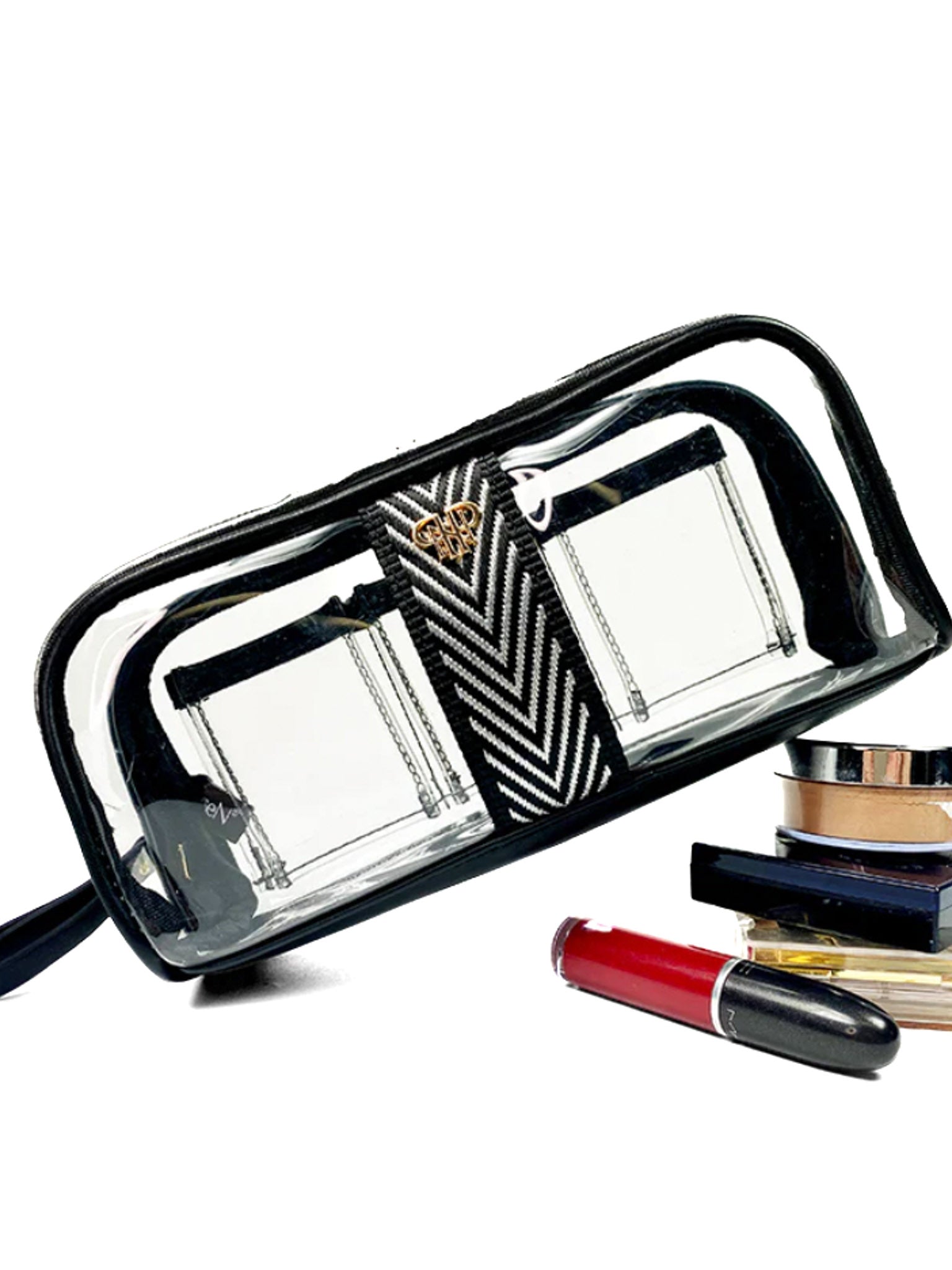 Bombshell Makeup Case