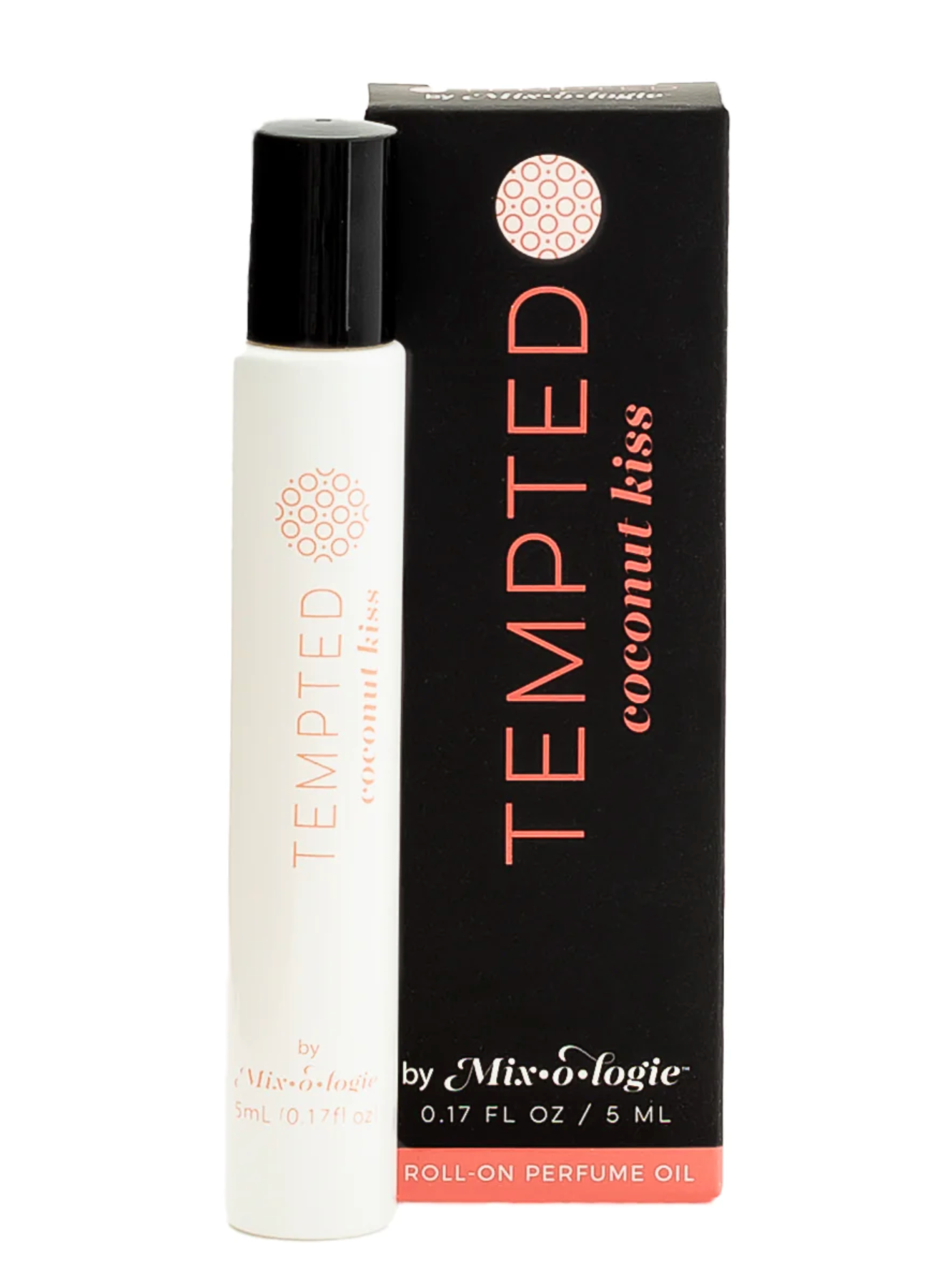 Tempted (Coconut Kiss) Rollerball Perfume