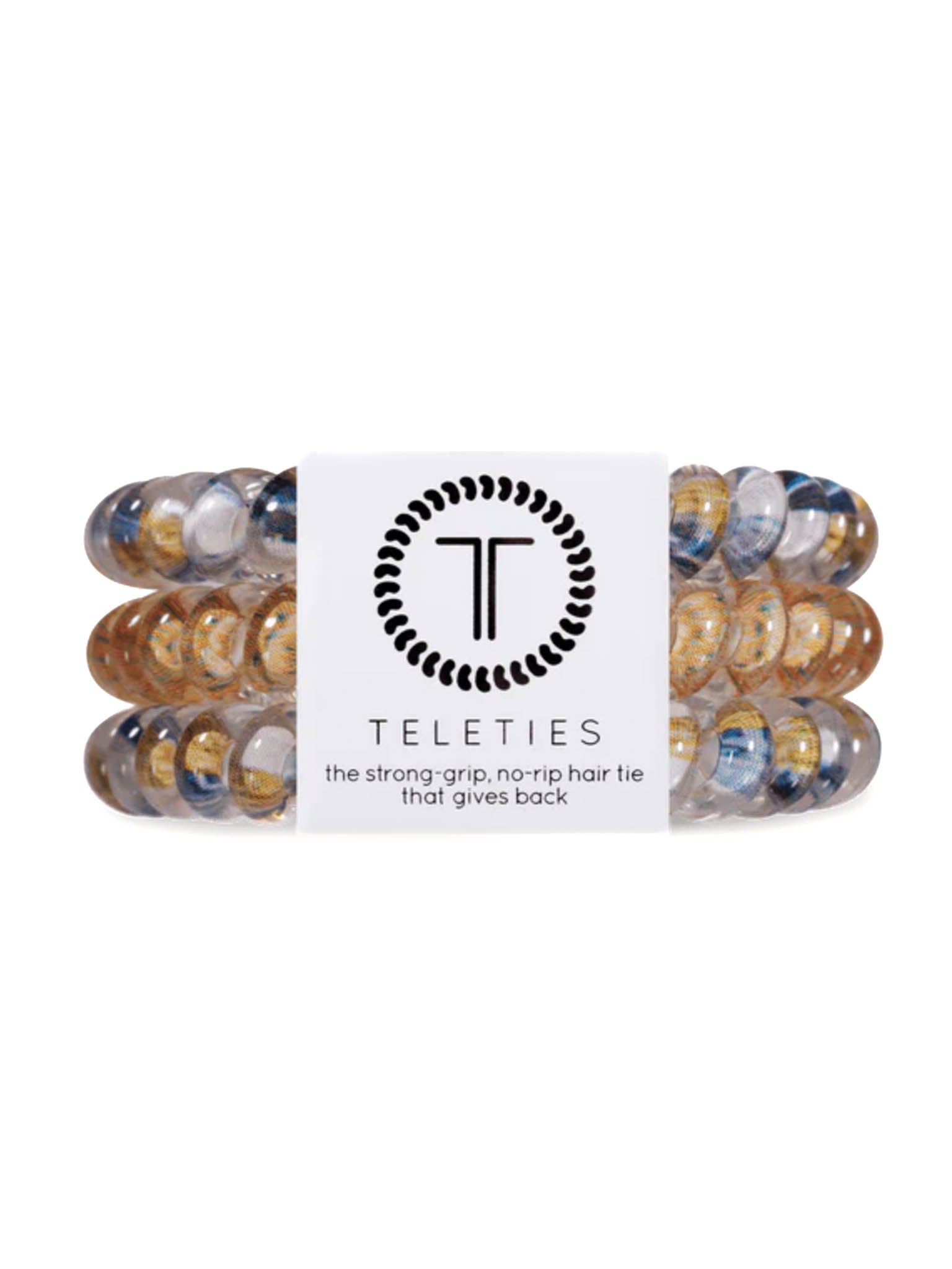 Teleties Knotted Up - Large