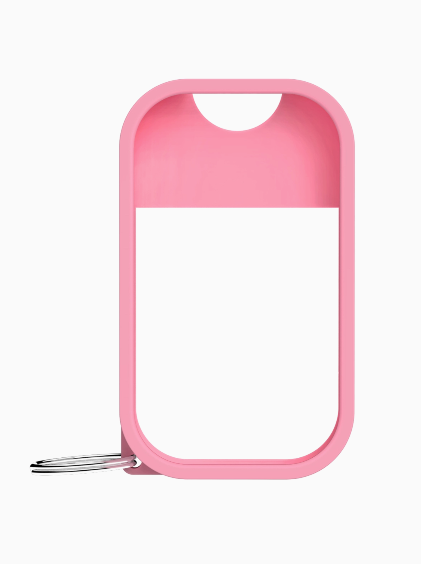 Touchland Pink Mist Case
