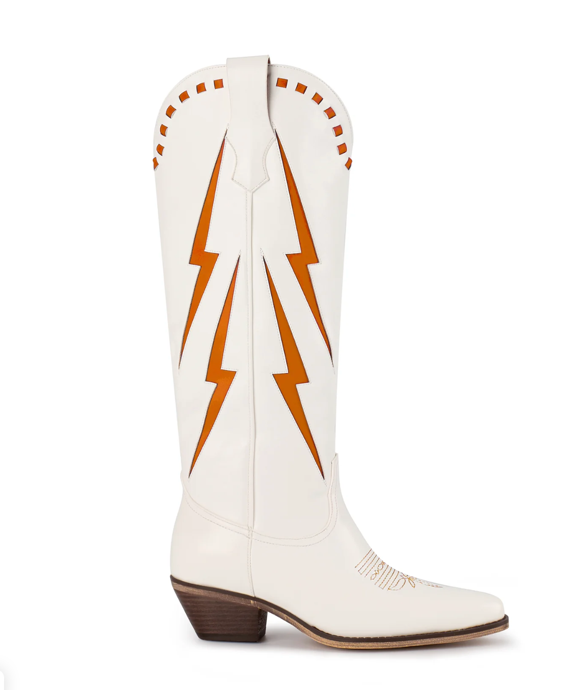 The Magnolia Cowboy Boot