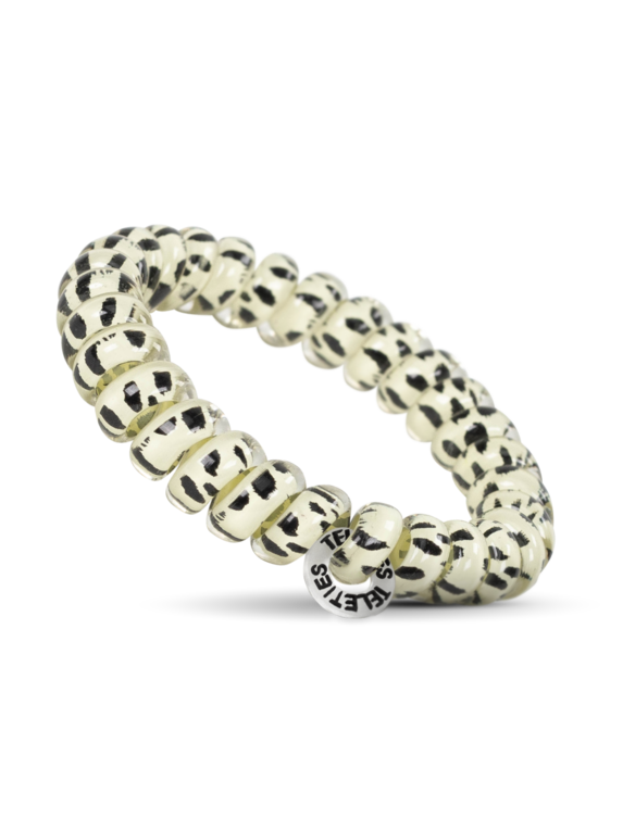 Teleties Snow Leopard - Large