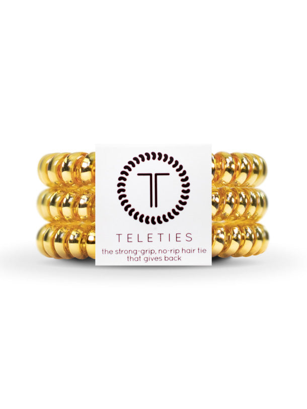 Teleties Sunset Gold - Small