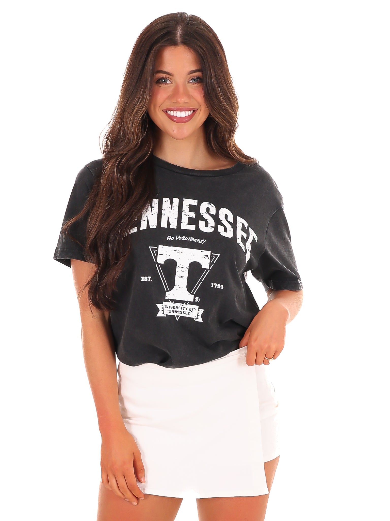 Tennessee Tri-Comfort Tee