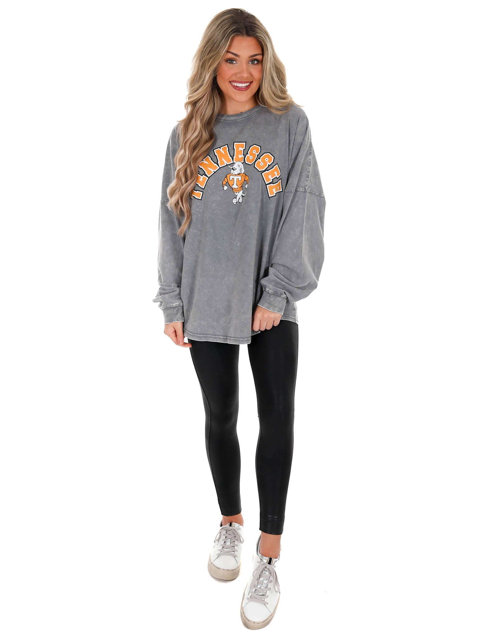 Tennessee Play the Game Pullover