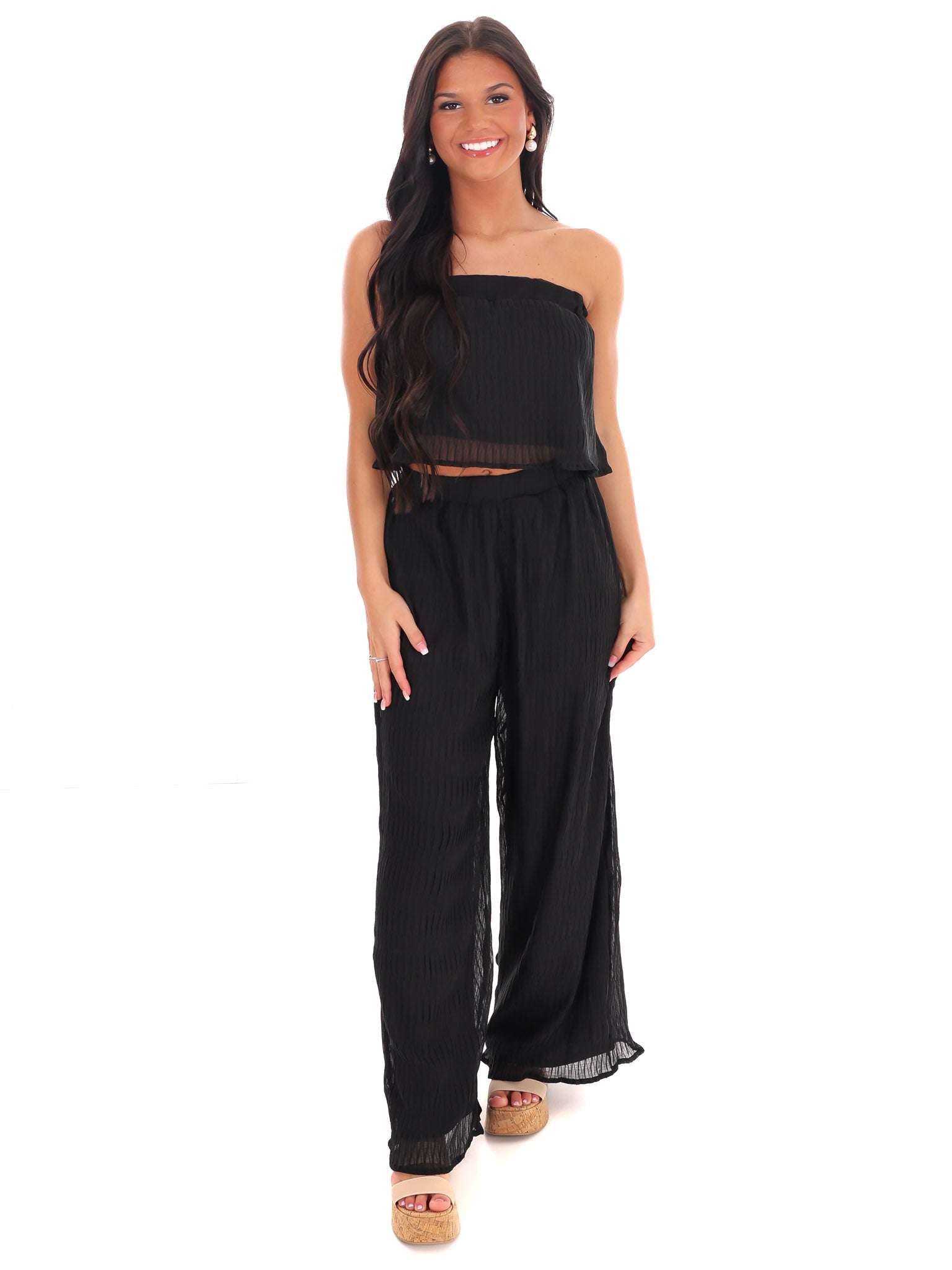 What We Do Two Piece Set