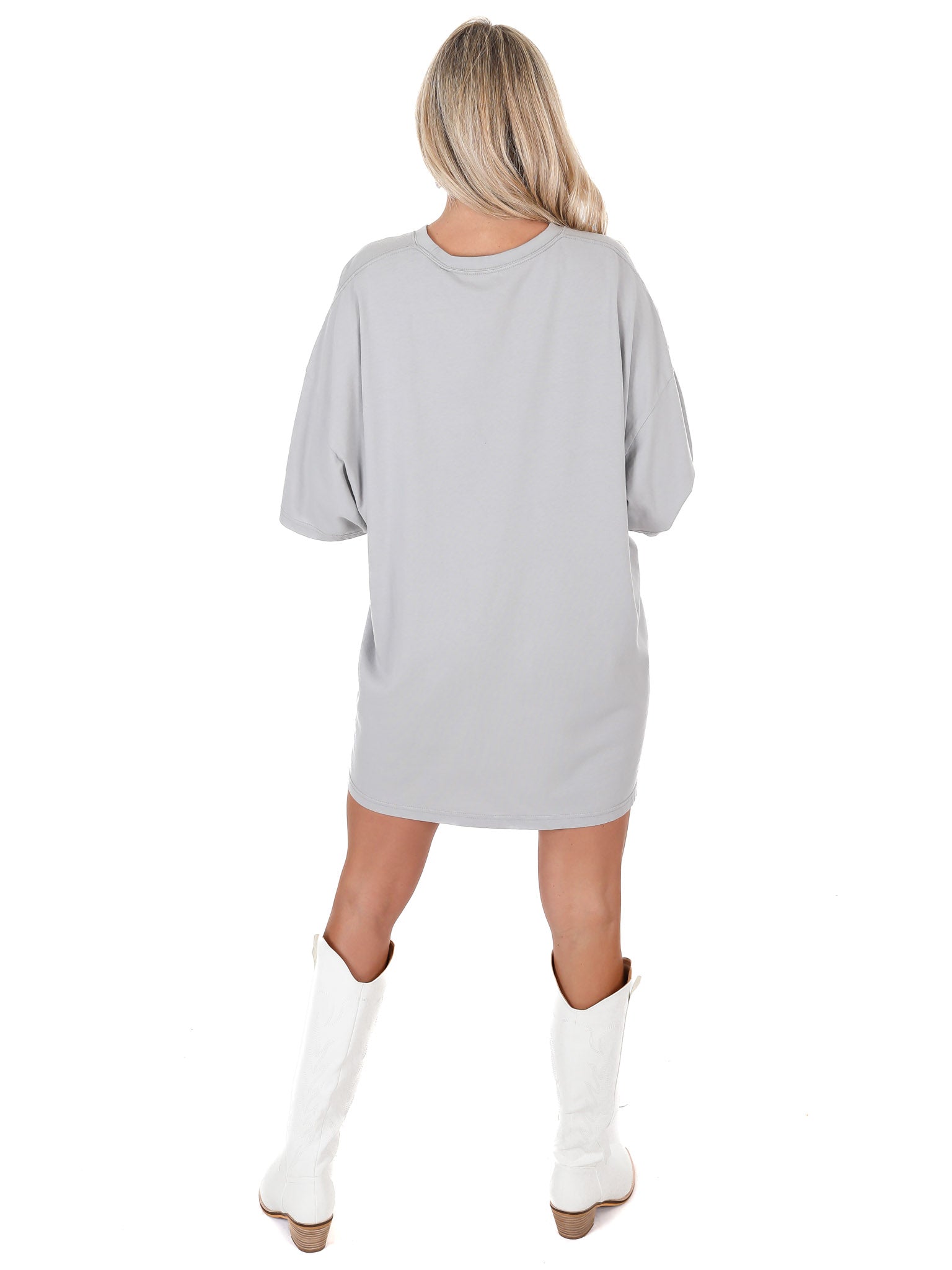 Tennessee Andy Oversized Tee