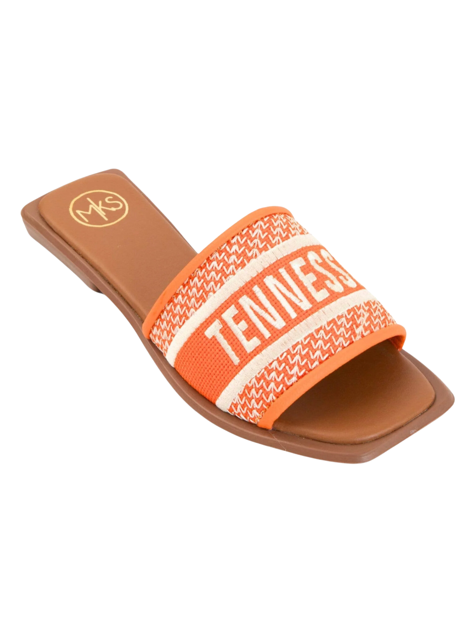 Tennessee Game Day Sandal