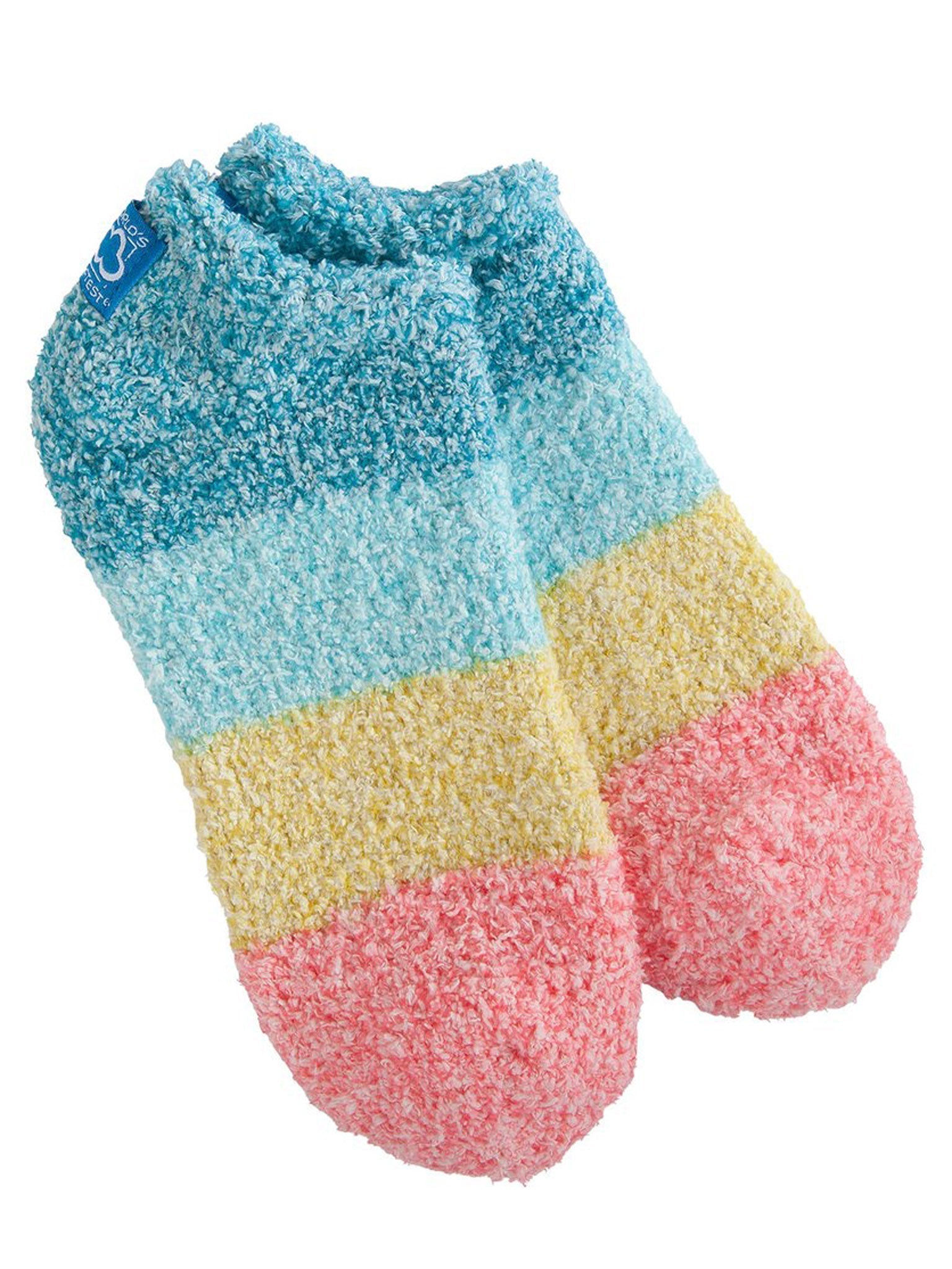 Cozy Collection - Cozy Low