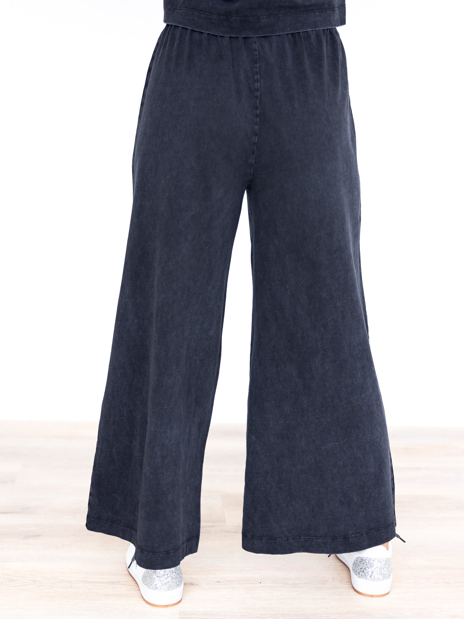 Z Supply Scout Jersey Flare Pant