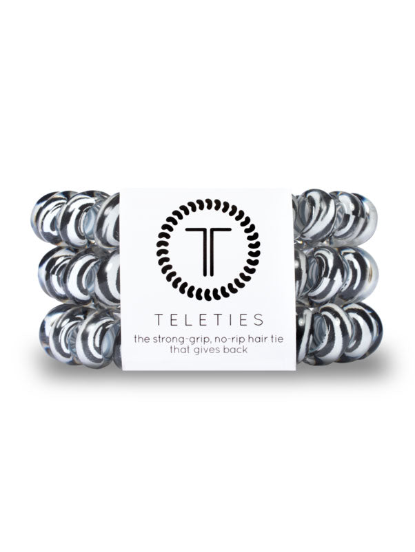 Teleties Zebra - Large