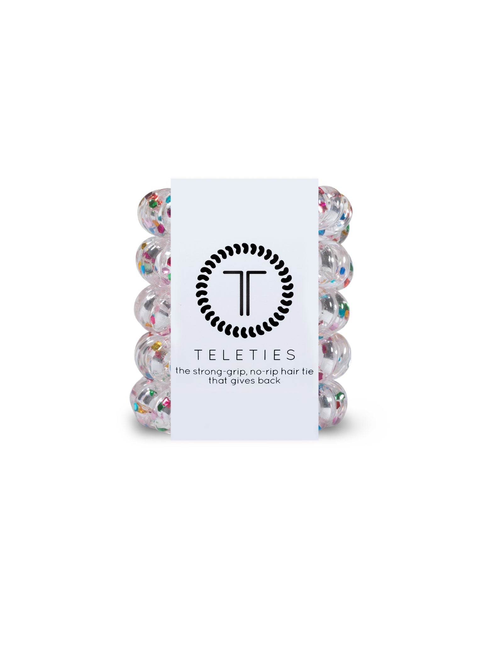 Teleties Party People - Tiny